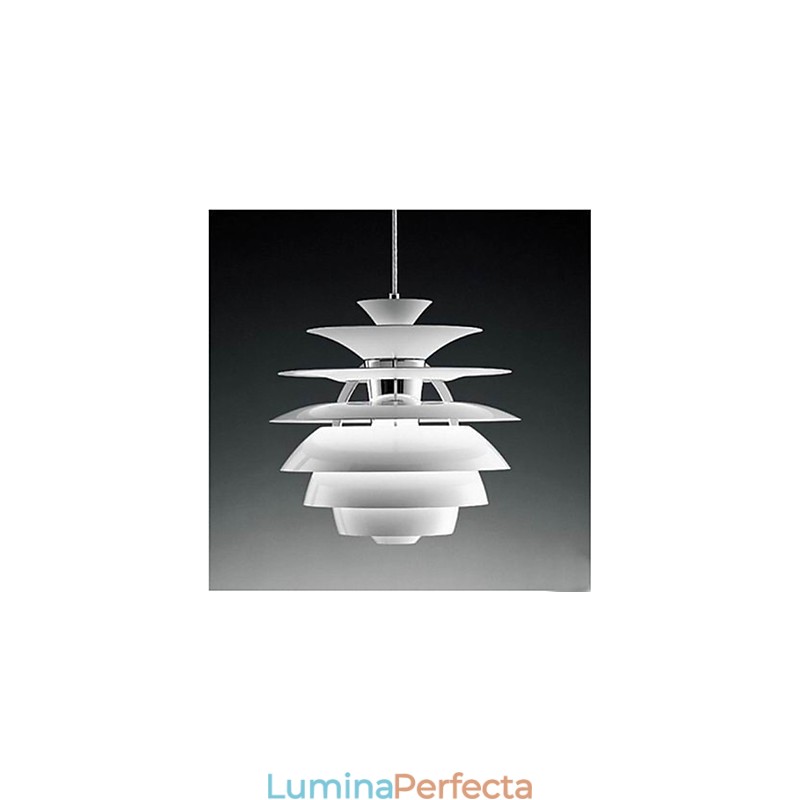 Candelabru Modern Contemporan