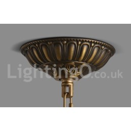 Globe Modern K9 Crystal Plafon suspendat Candelabru de interior Iluminat tambur Lămpi Corpuri