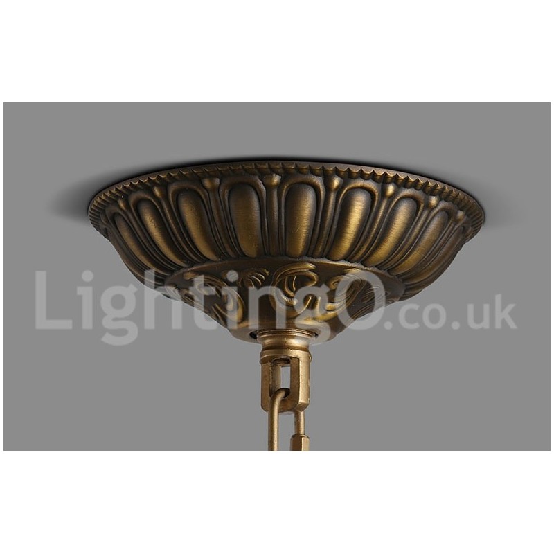 Globe Modern K9 Crystal Plafon suspendat Candelabru de interior Iluminat tambur Lămpi Corpuri
