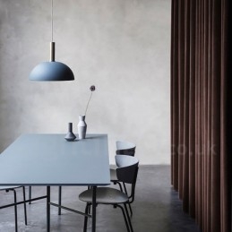 Lampă suspendată cafenea modernă contemporană în stil nordic cu 1 lumină
