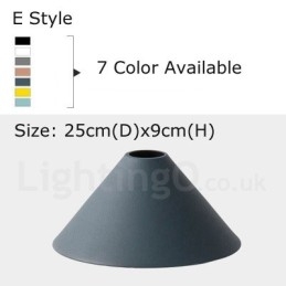 Lampă suspendată cafenea modernă contemporană în stil nordic cu 1 lumină