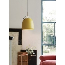 Lampă suspendată cafenea modernă contemporană în stil nordic cu 1 lumină