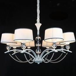 Candelabru Cristal Candelabru Azabu 8 Lumini