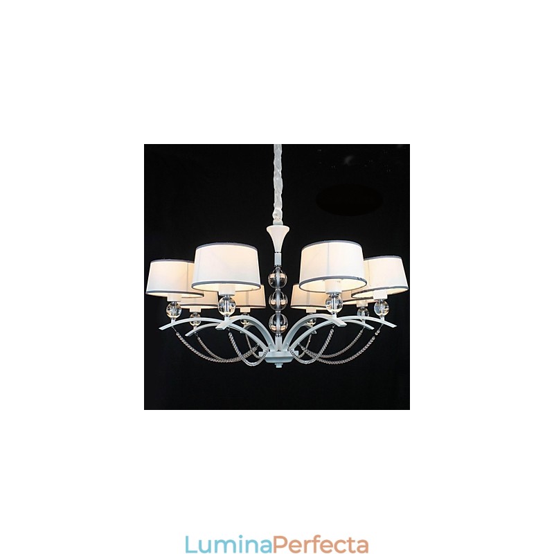 Candelabru Cristal Candelabru Azabu 8 Lumini