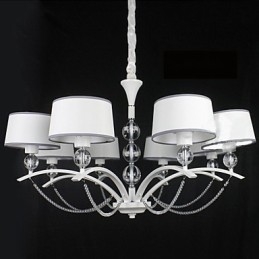 Candelabru Cristal Candelabru Azabu 8 Lumini