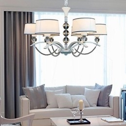 Candelabru Cristal Candelabru Azabu 8 Lumini