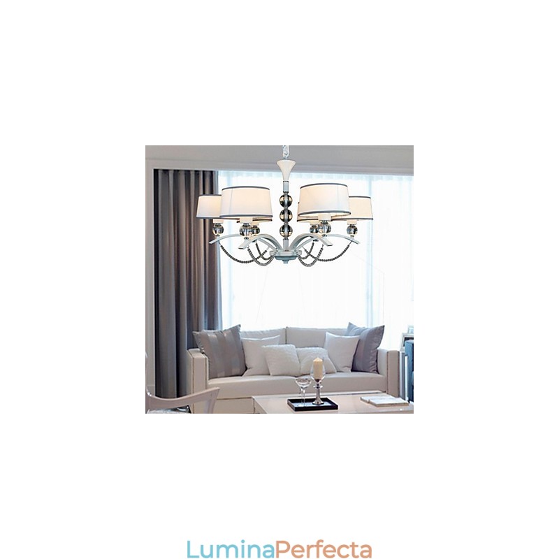 Candelabru Cristal Candelabru Azabu 8 Lumini