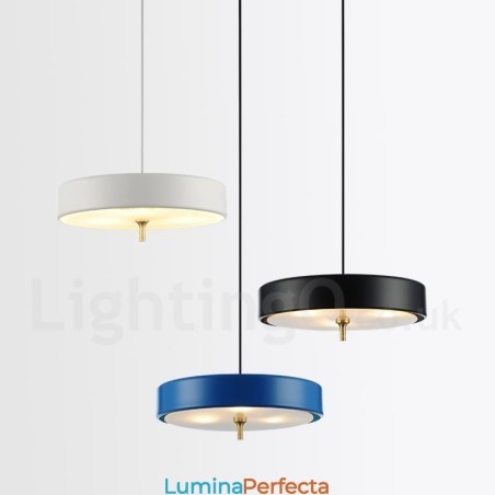 Lampă suspendată modernă, de lux, cu 1 lumină, cu abajur din sticlă Lampă suspendată modernă, de lux, cu 1 lumină, cu abajur din sticlă