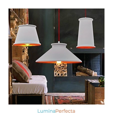 Candelabru Mini Stil Modern Contemporan Metal Pendant Lampă cu 3 lumini Candelabru Mini Stil Modern Contemporan Metal Pendant Lampă cu 3 lumini