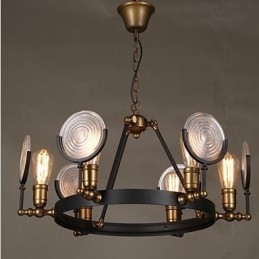 Tieyi Candelabru Candelabru