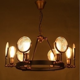 Tieyi Candelabru Candelabru