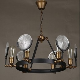 Tieyi Candelabru Candelabru