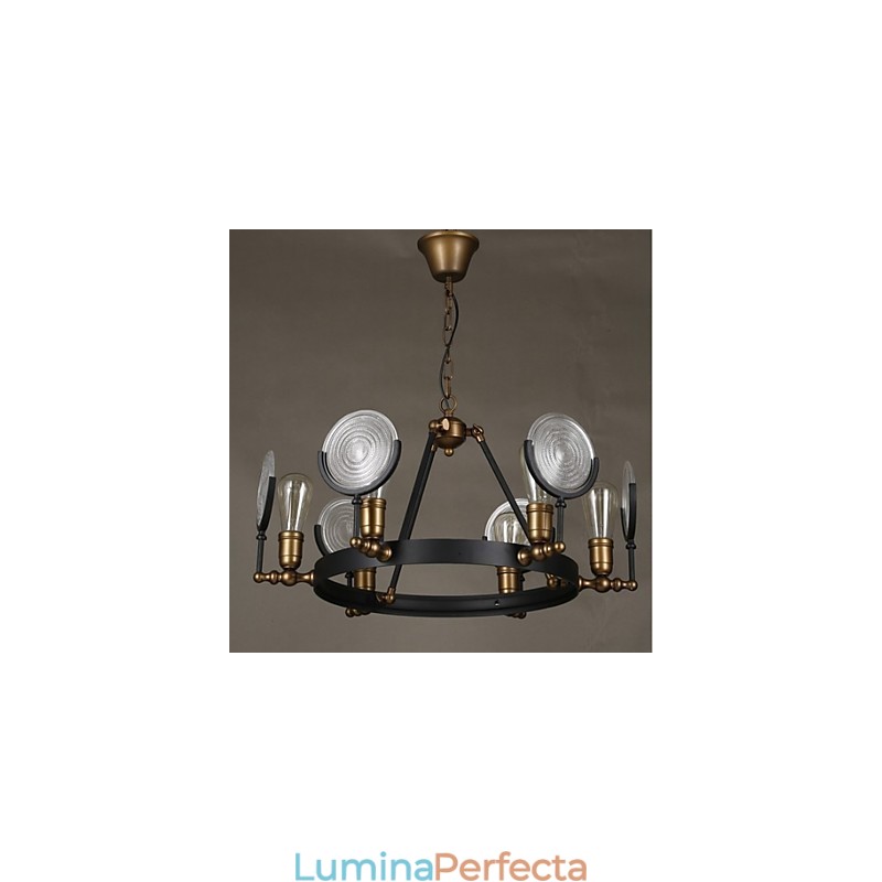 Tieyi Candelabru Candelabru