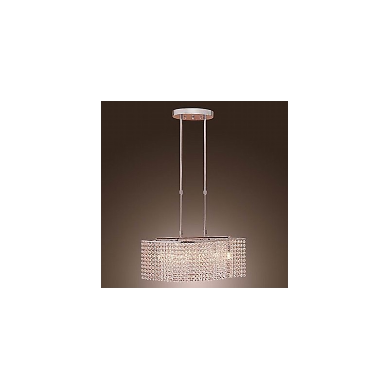 Candelabru Cristal Modern Contemporan Cristal