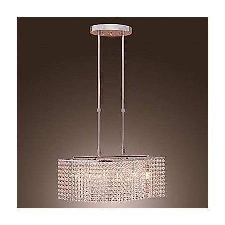 Candelabru Cristal Modern Contemporan Cristal Candelabru Cristal Modern Contemporan Cristal