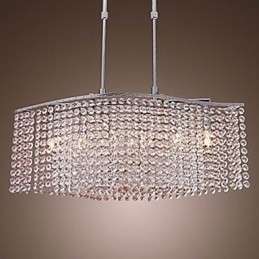 Candelabru Cristal Modern Contemporan Cristal