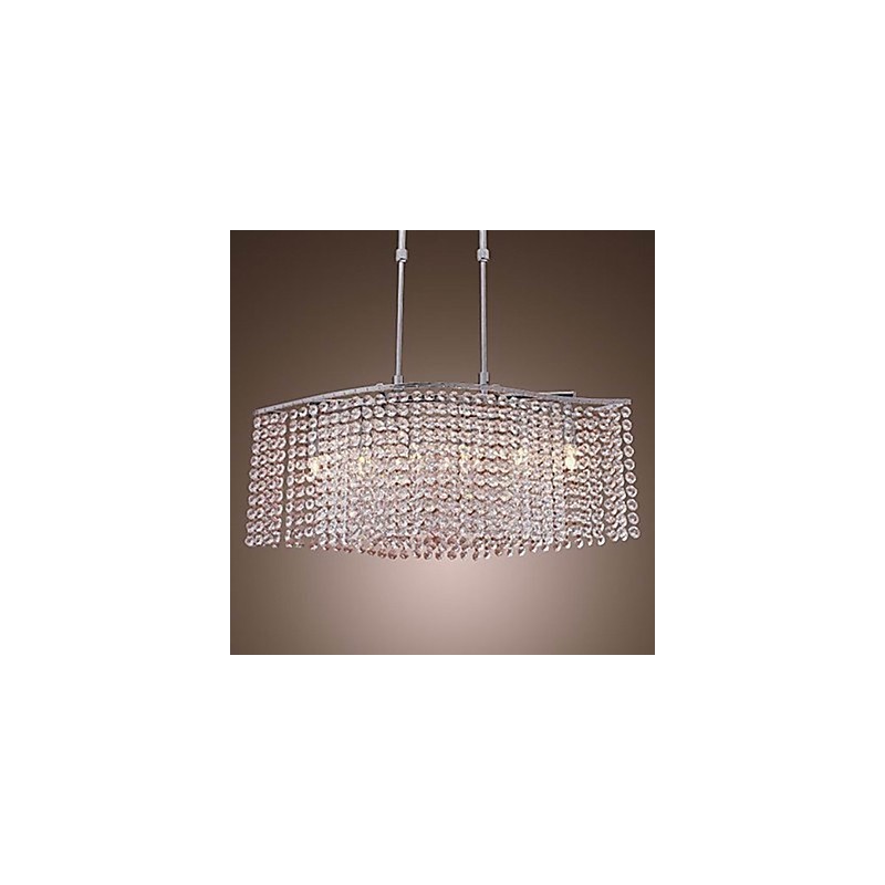 Candelabru Cristal Modern Contemporan Cristal