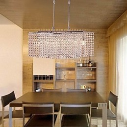 Candelabru Cristal Modern Contemporan Cristal