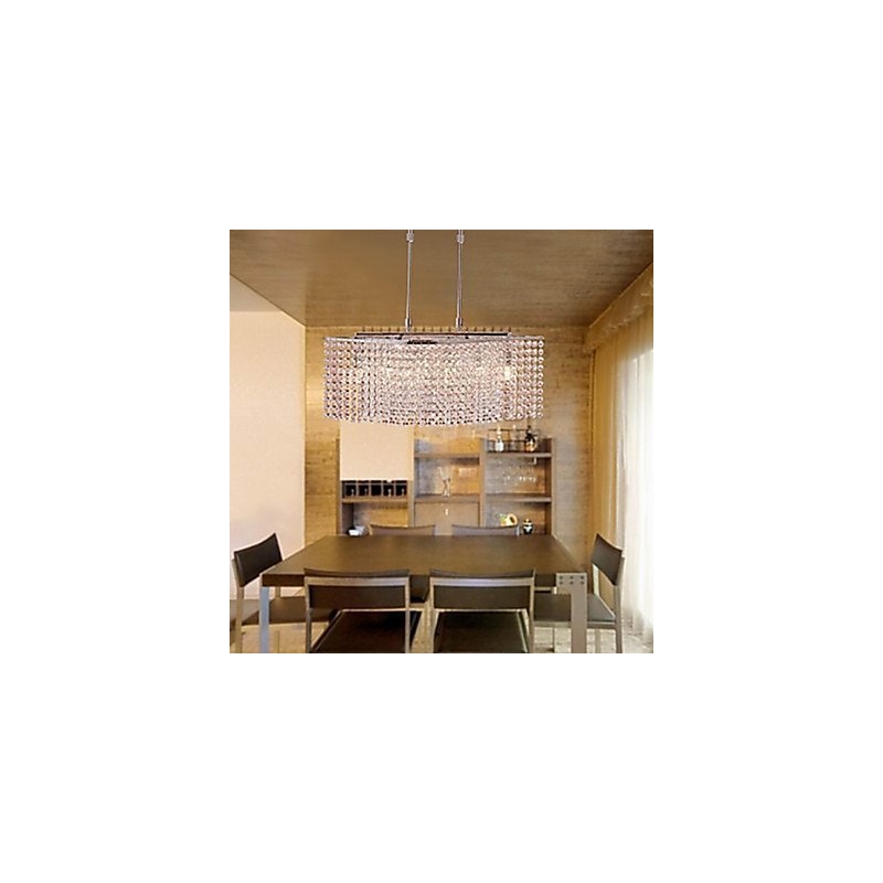 Candelabru Cristal Modern Contemporan Cristal