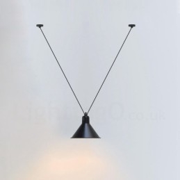 Lampă de tavan modernă contemporană cu 3 lumini