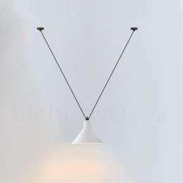 Lampă de tavan modernă contemporană cu 3 lumini