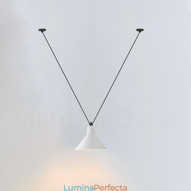 Lampă de tavan modernă contemporană cu 3 lumini