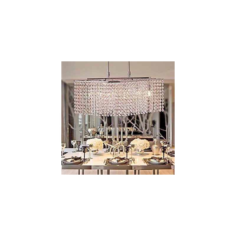 Candelabru Cristal Modern Contemporan Cristal