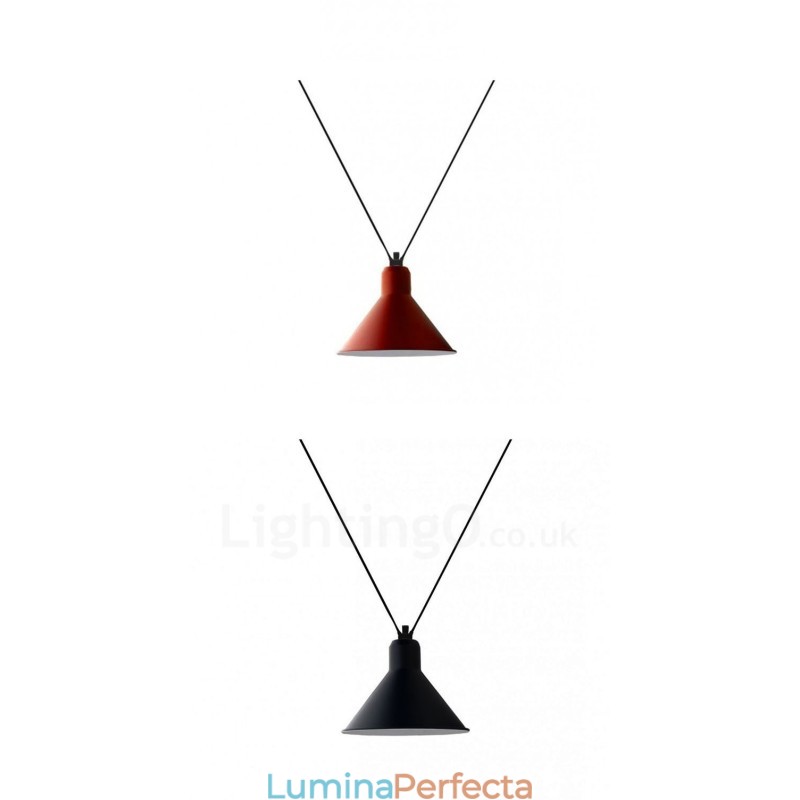 Lampă de tavan modernă contemporană cu 3 lumini