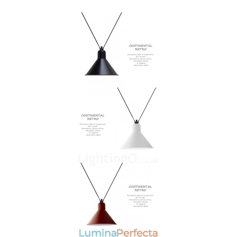 Lampă de tavan modernă contemporană cu 3 lumini