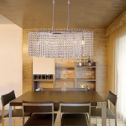 Candelabru Cristal Modern Contemporan Cristal