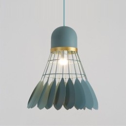 Lampă de tavan modernă contemporană cu 1 lumină