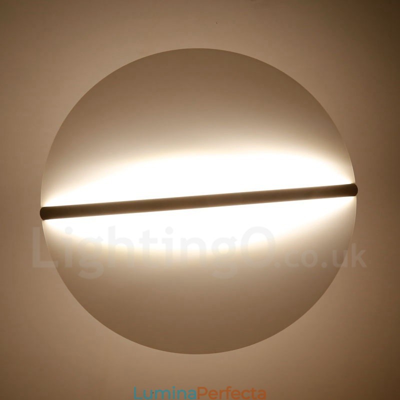Lampă suspendată din acril modern, contemporană, cu 1 lumină, cu abajur din oțel