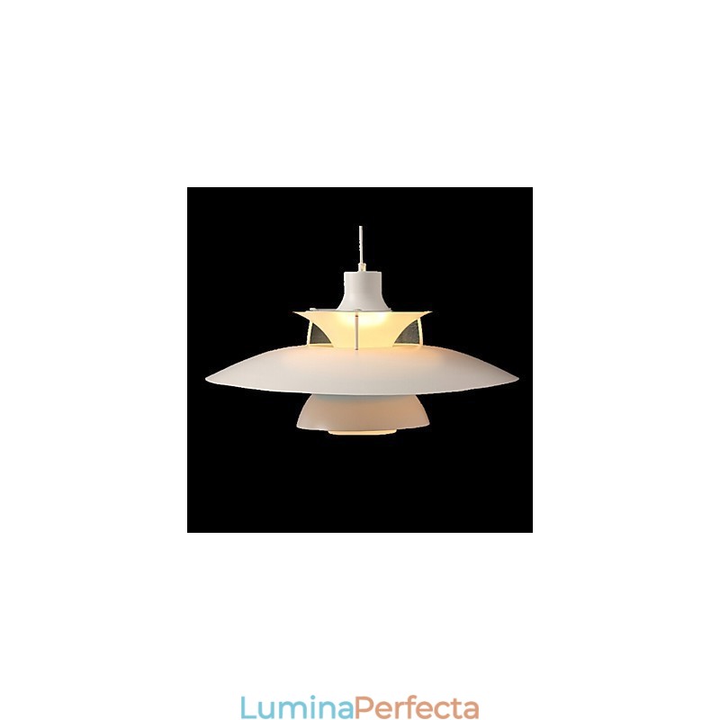 Candelabru Modern Contemporan