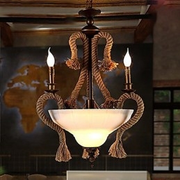Candelabru Mini Stil Modern Contemporan Metal