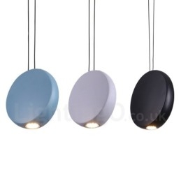 Lampă suspendată modernă, contemporană, cu 1 lumină, din aliaj de aluminiu, cu abajur din aliaj de aluminiu