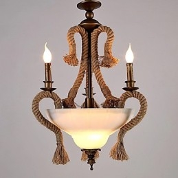 Candelabru Mini Stil Modern Contemporan Metal