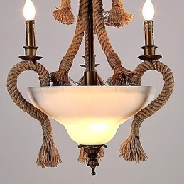 Candelabru Mini Stil Modern Contemporan Metal