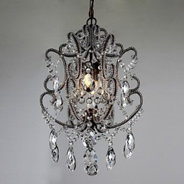 Candelabru modern Design Candelabru vintage Loft Corp de iluminat Lustre Lampă suspendată