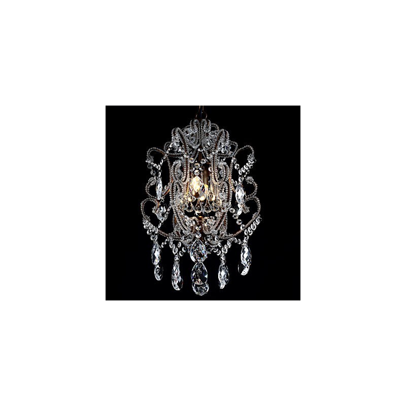 Candelabru modern Design Candelabru vintage Loft Corp de iluminat Lustre Lampă suspendată