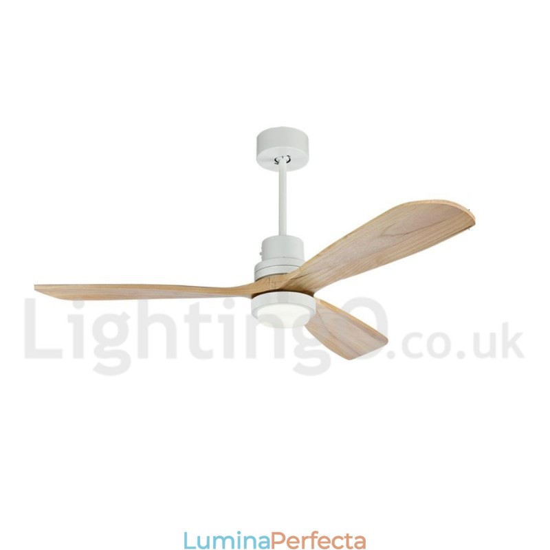 36" 42" 52" Ventilator de tavan nordic modern contemporan