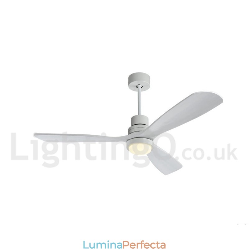 36" 42" 52" Ventilator de tavan nordic modern contemporan