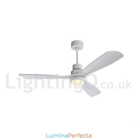 36" 42" 52" Ventilator de tavan nordic modern contemporan