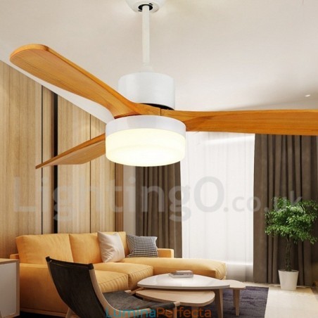 42" 48" Country Nordic Ventilator de tavan 42" 48" Country Nordic Ventilator de tavan