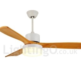 42" 48" Country Nordic Ventilator de tavan