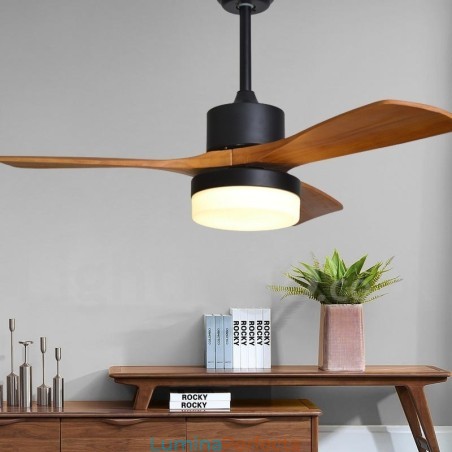 42" 48" Country Nordic Ventilator de tavan 42" 48" Country Nordic Ventilator de tavan