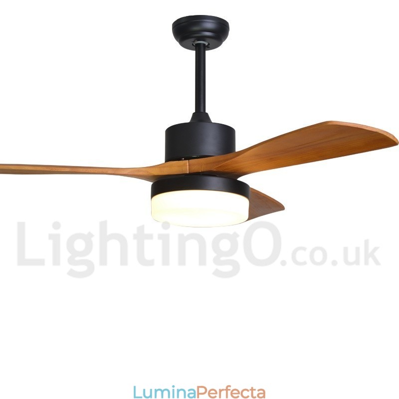 42" 48" Country Nordic Ventilator de tavan