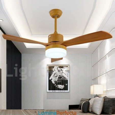 42" 48" Country Nordic Ventilator de tavan 42" 48" Country Nordic Ventilator de tavan