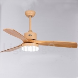 42" 48" Country Nordic Ventilator de tavan