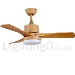 42" 48" Country Nordic Ventilator de tavan