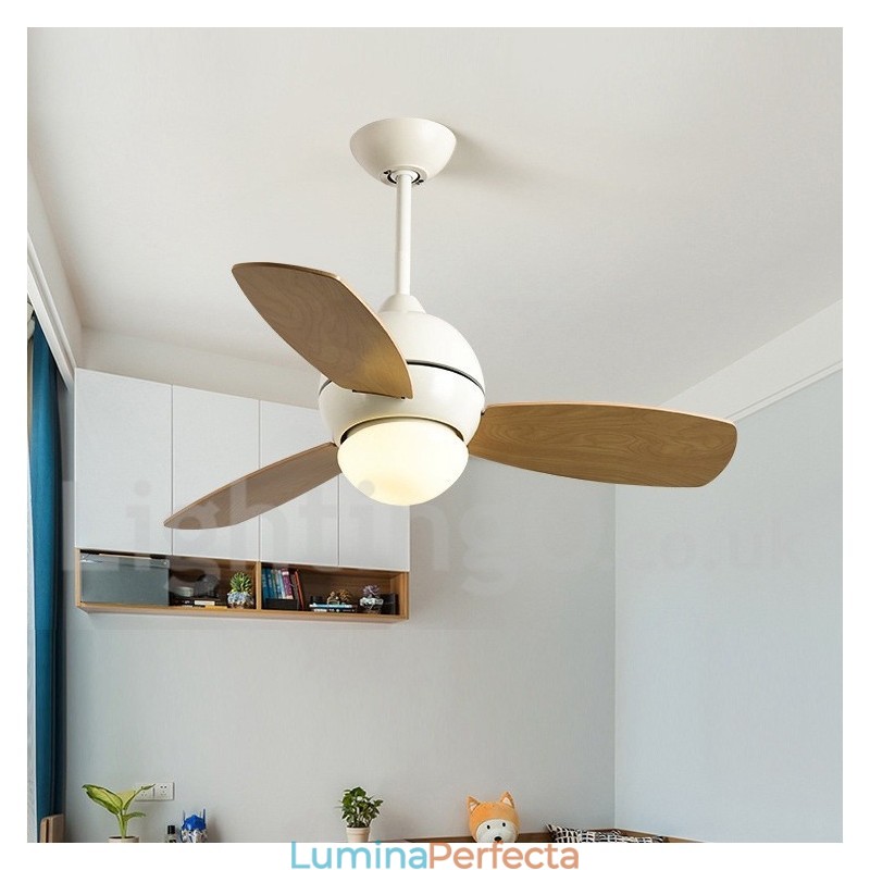 34" 36" 42" Country Nordic Ventilator de tavan